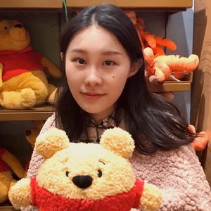 Meet your Posher, Florence